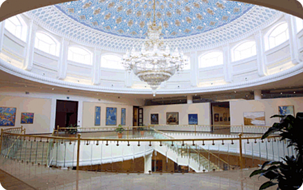 Fine Arts Gallery of Uzbekistan